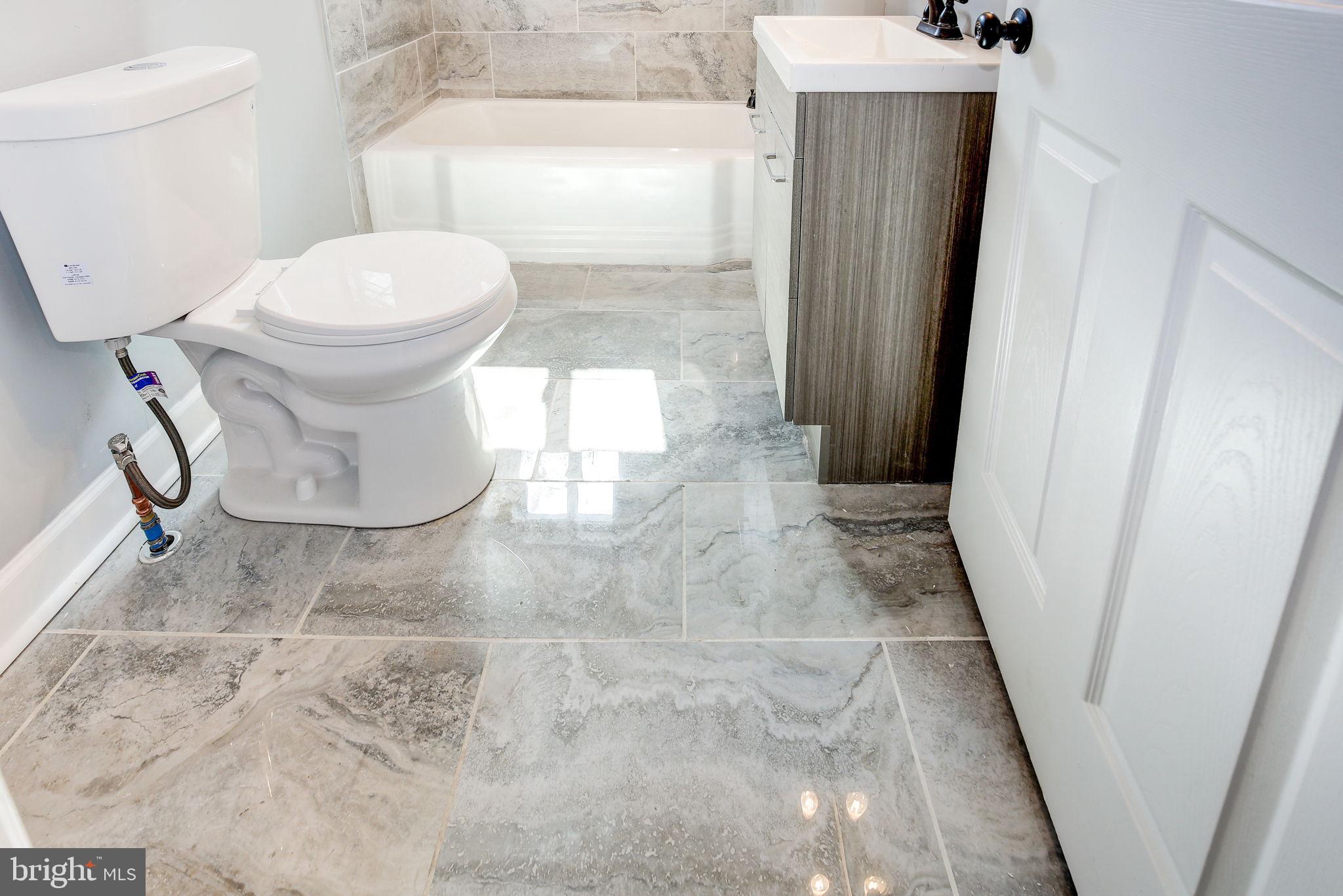 ROSEMONT - Residential