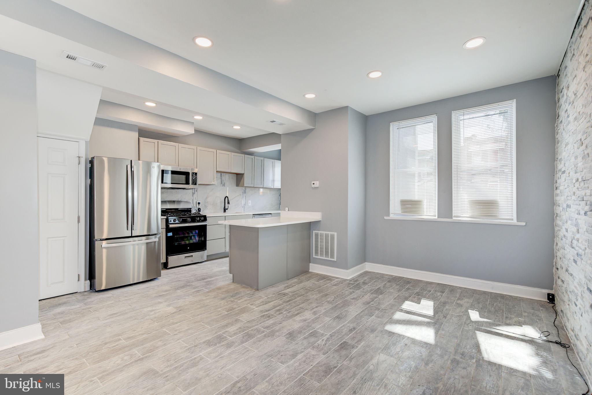 ROSEMONT - Residential