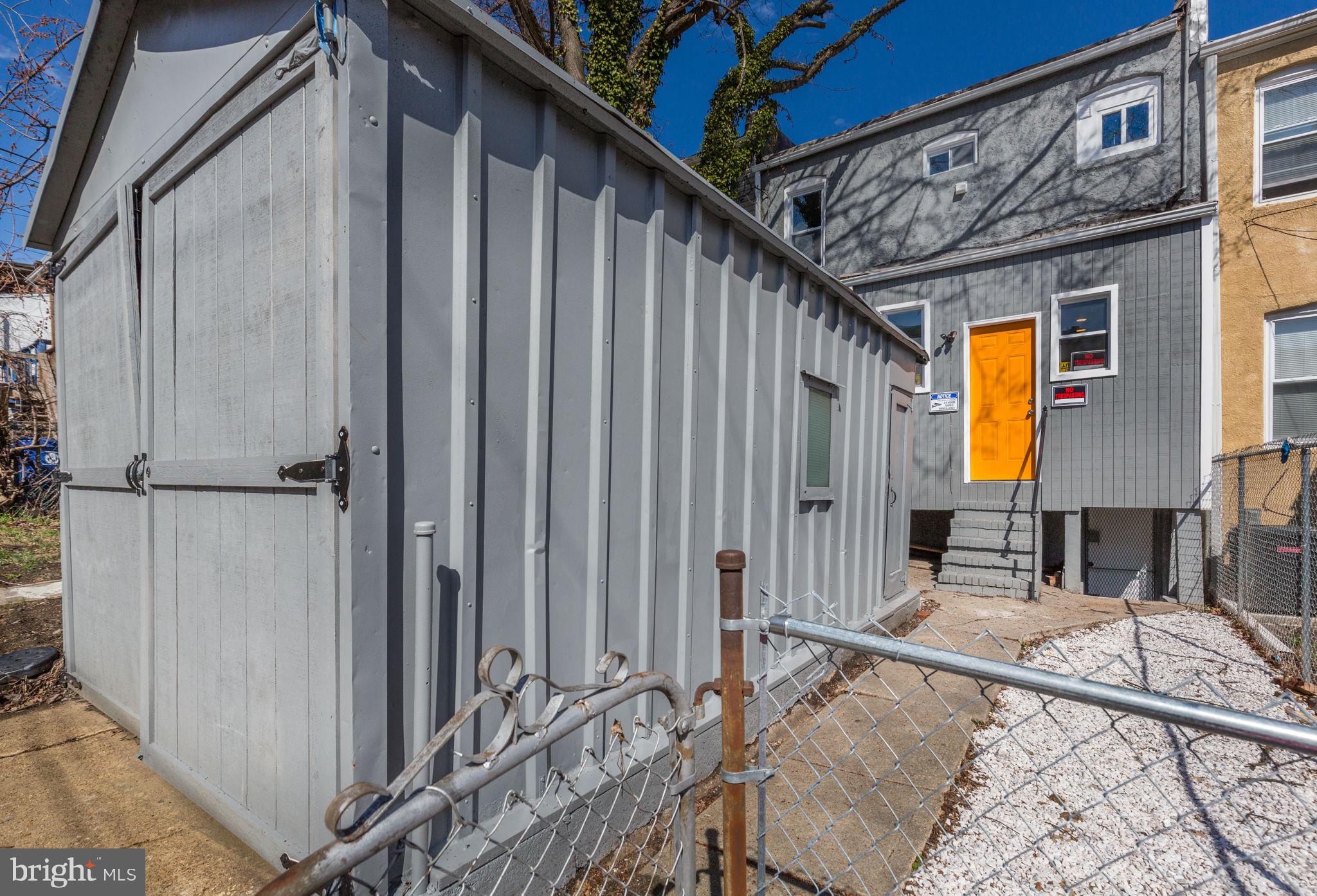 ROSEMONT - Residential