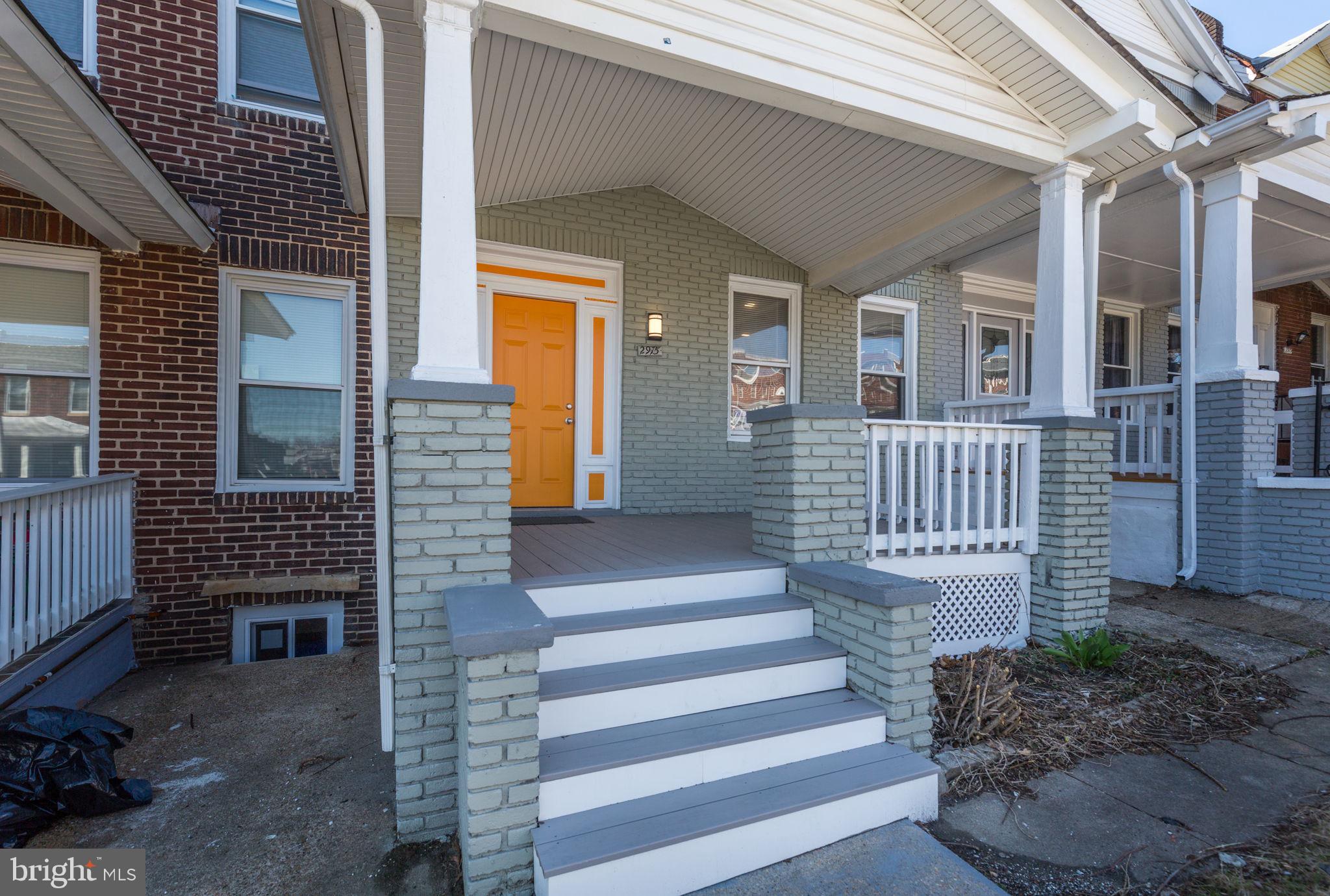 ROSEMONT - Residential