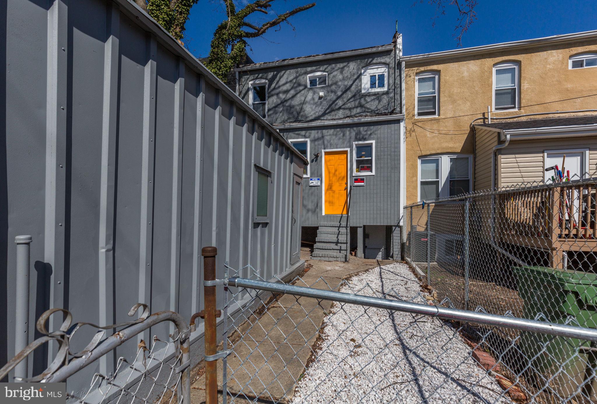 ROSEMONT - Residential