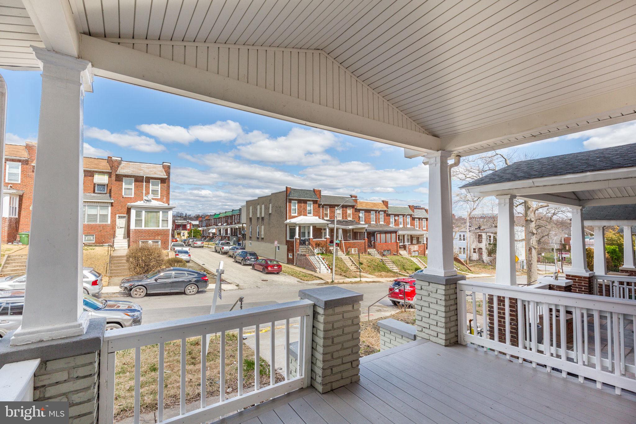 ROSEMONT - Residential