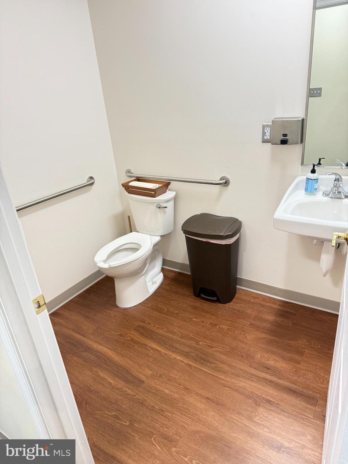 23310 FREDERICK ROAD SUITE 204