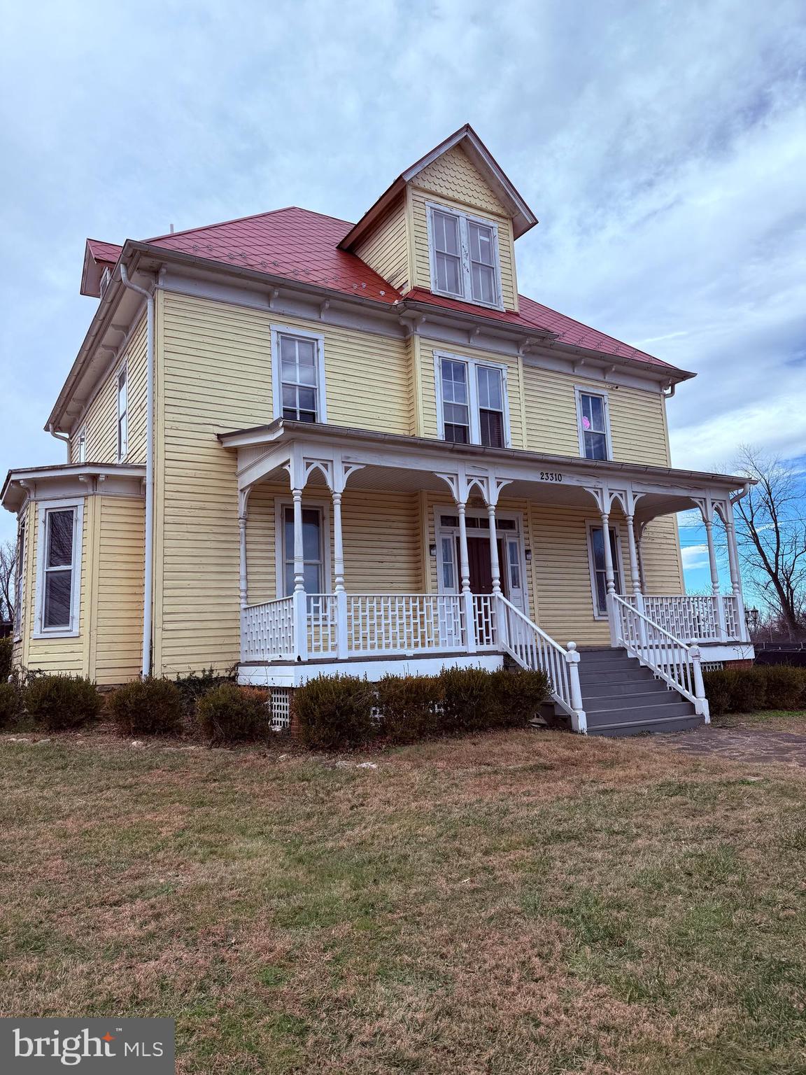 23310 FREDERICK ROAD SUITE 204