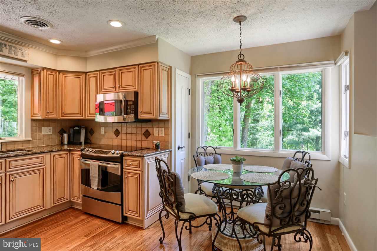 ALLENDALE - Residential