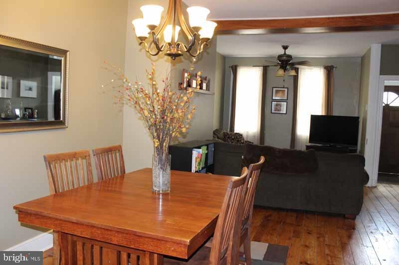 COLUMBIA BOROUGH - Residential