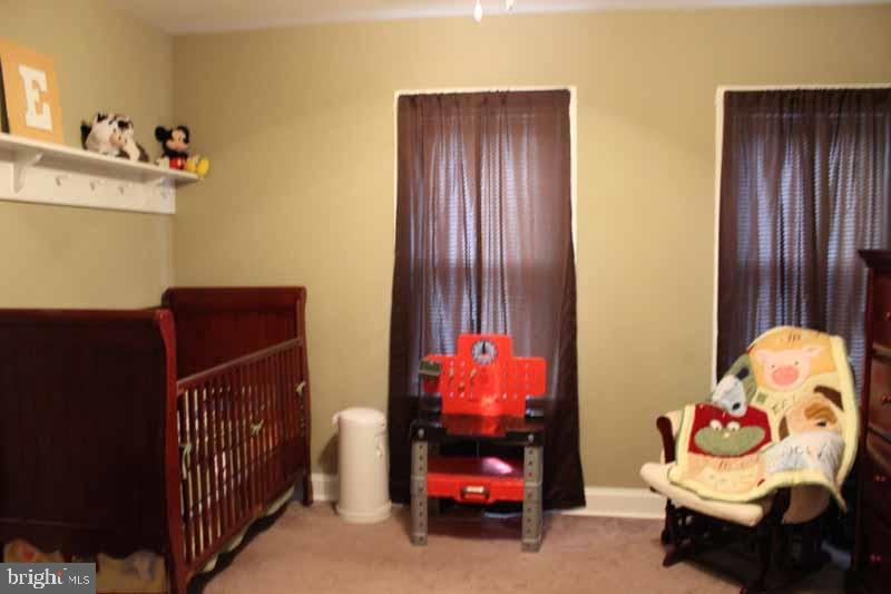 COLUMBIA BOROUGH - Residential