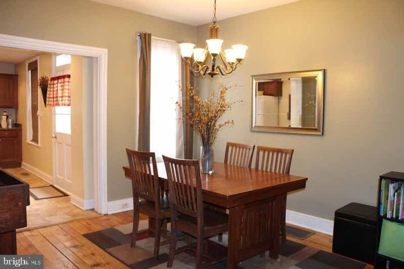COLUMBIA BOROUGH - Residential