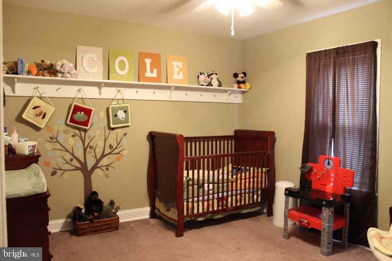 COLUMBIA BOROUGH - Residential
