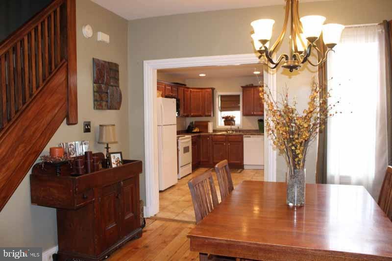 COLUMBIA BOROUGH - Residential