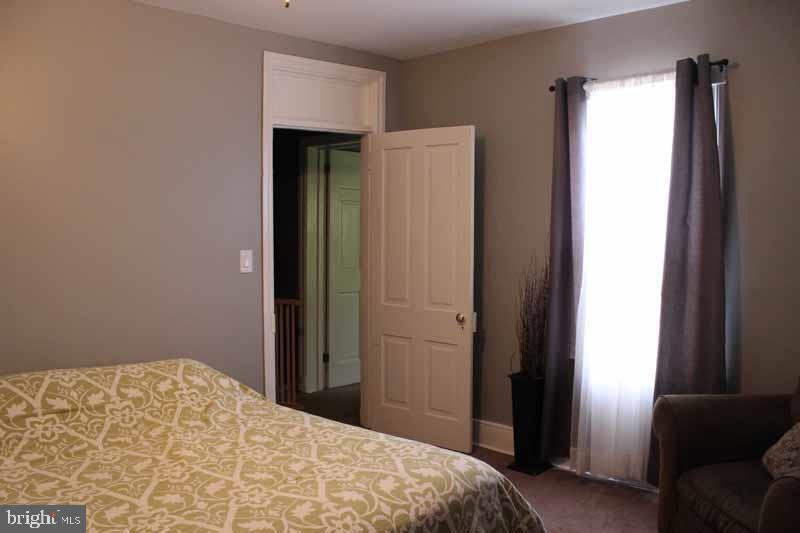 COLUMBIA BOROUGH - Residential
