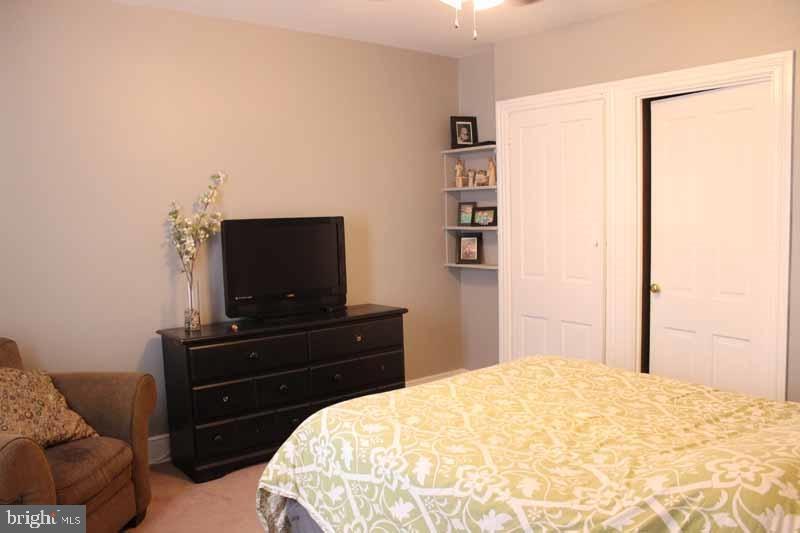 COLUMBIA BOROUGH - Residential