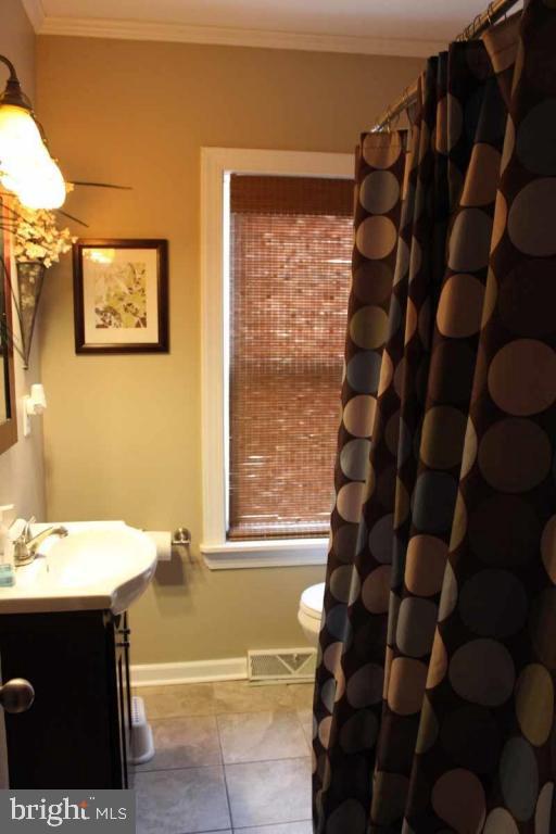 COLUMBIA BOROUGH - Residential