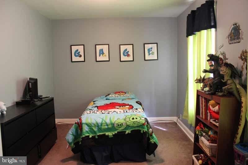 COLUMBIA BOROUGH - Residential