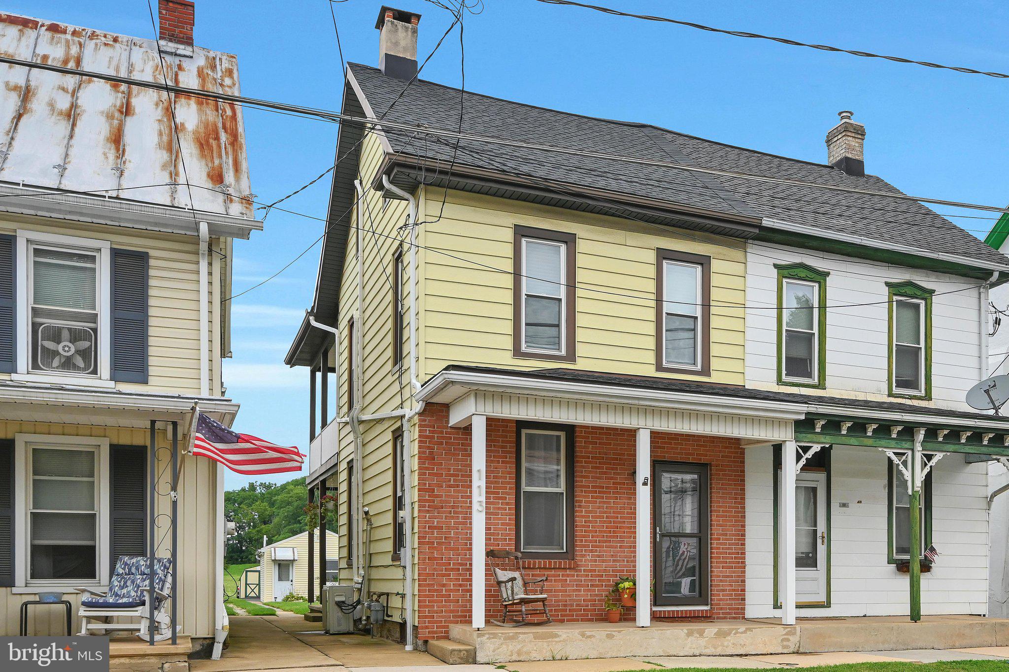 113 E MAIN STREET