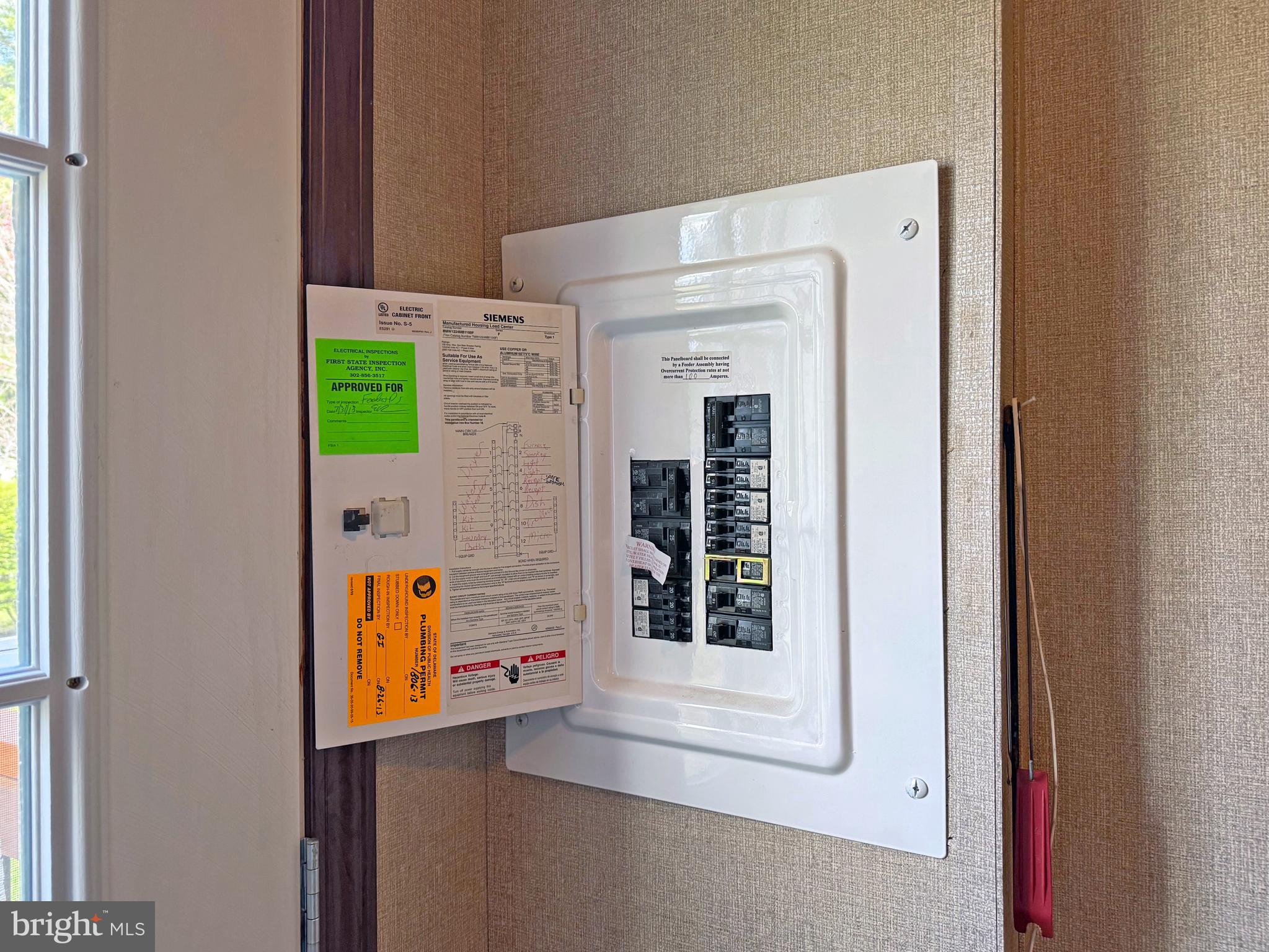 OAK MEADOWS - Residential