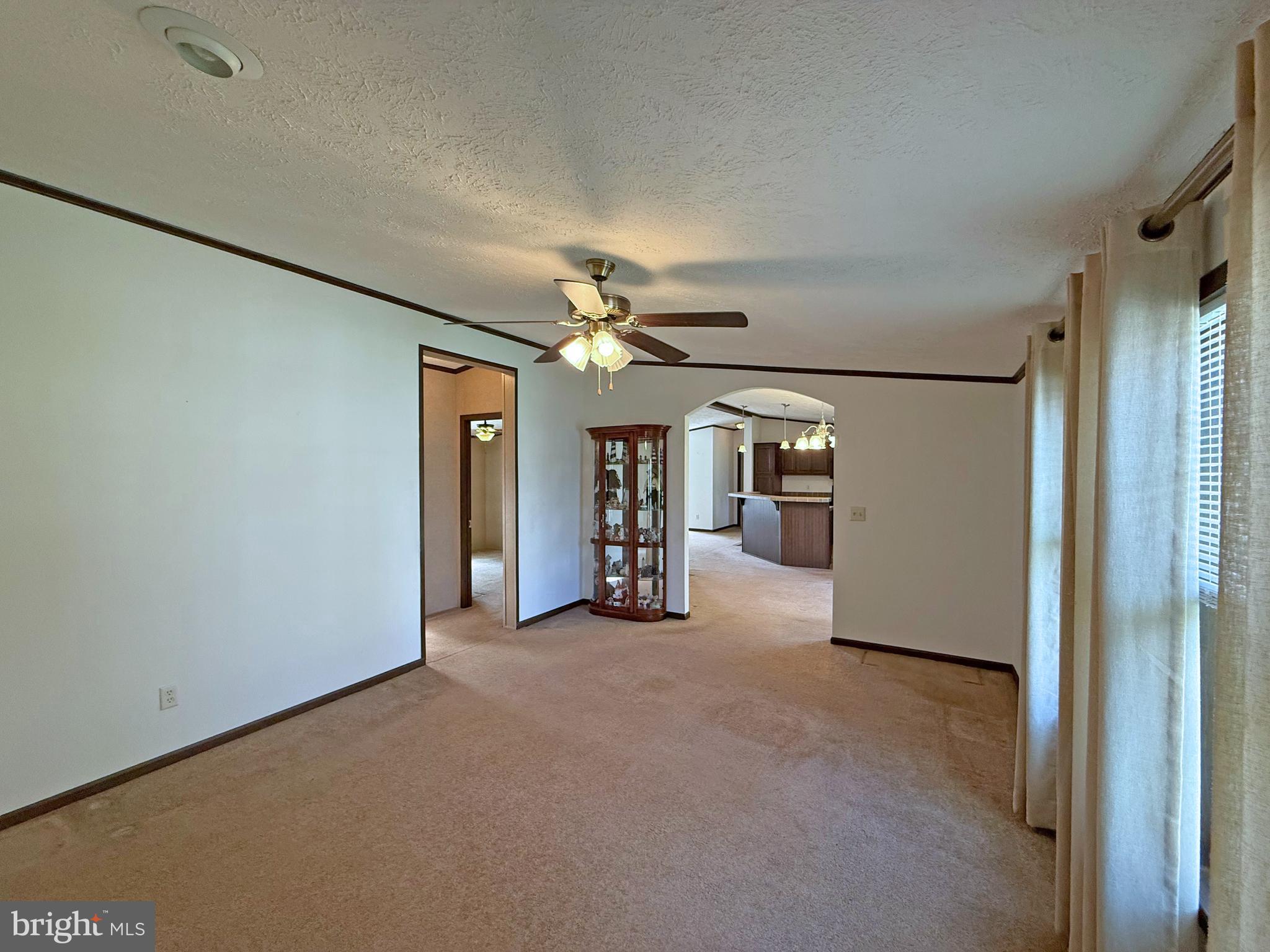 OAK MEADOWS - Residential