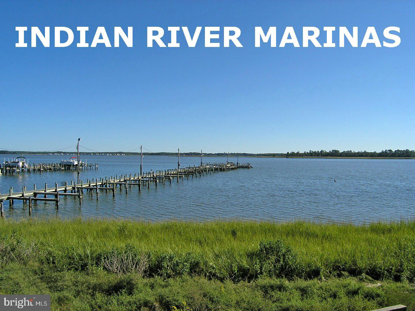 OAK MEADOWS - Residential