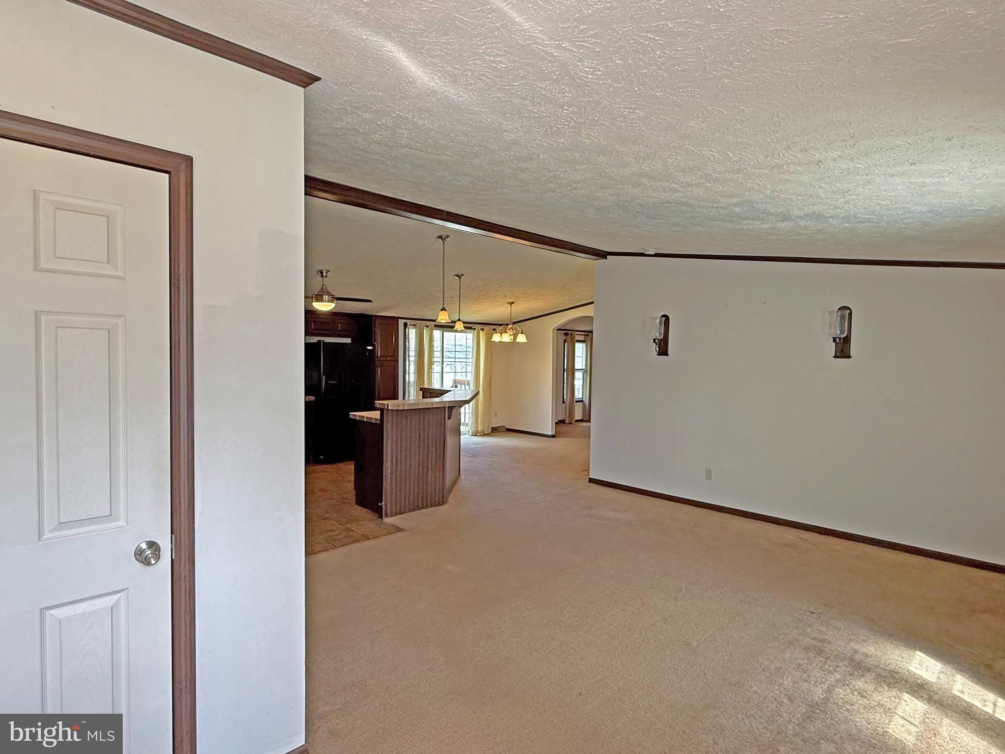 OAK MEADOWS - Residential