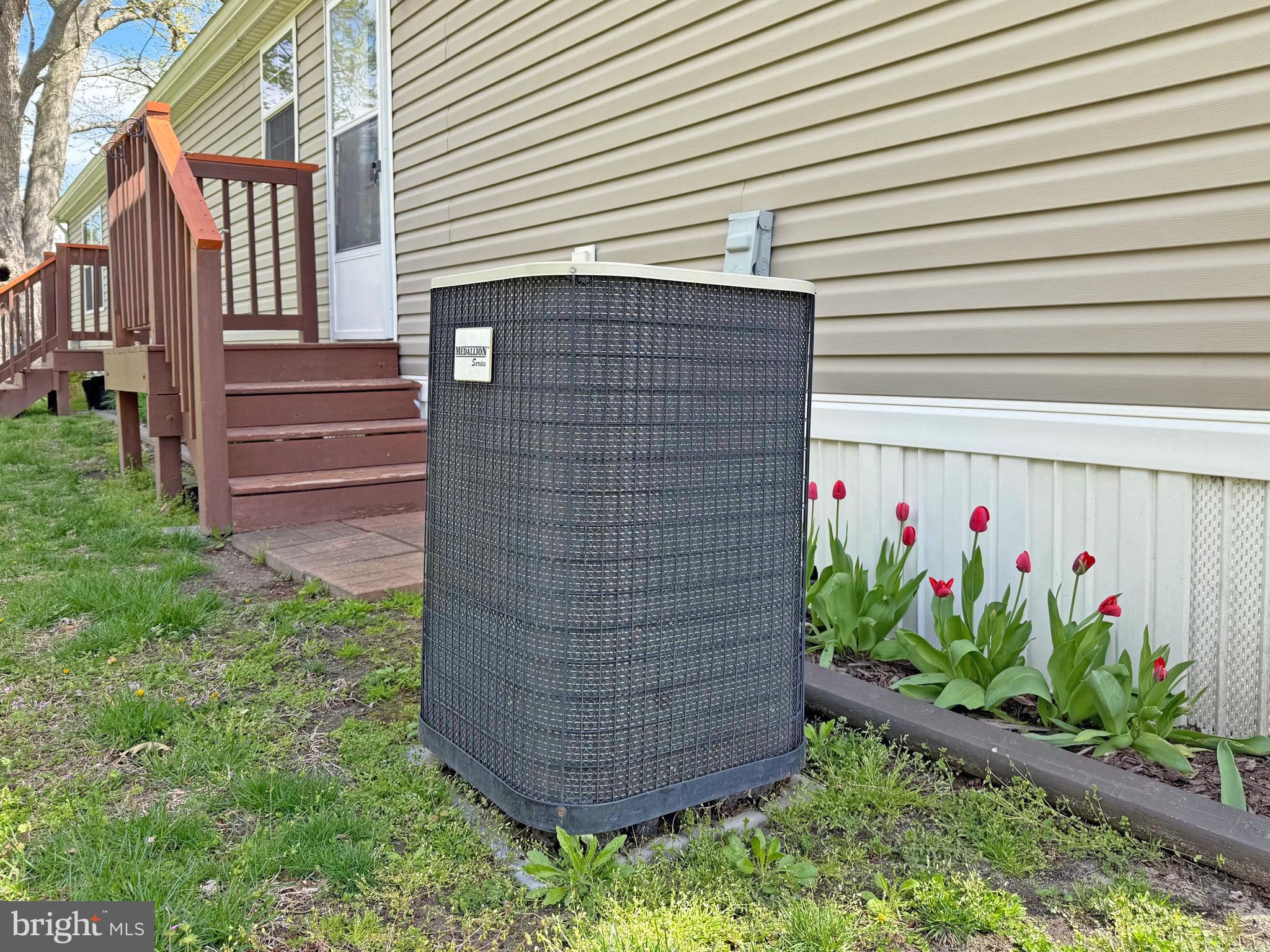 OAK MEADOWS - Residential