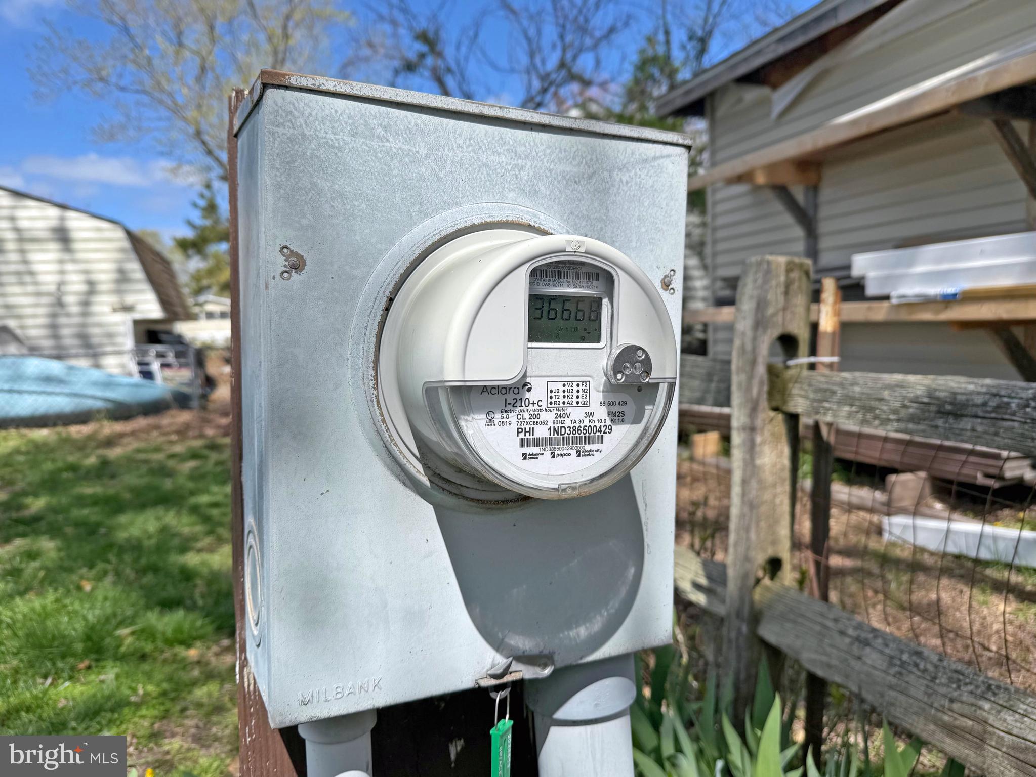 OAK MEADOWS - Residential