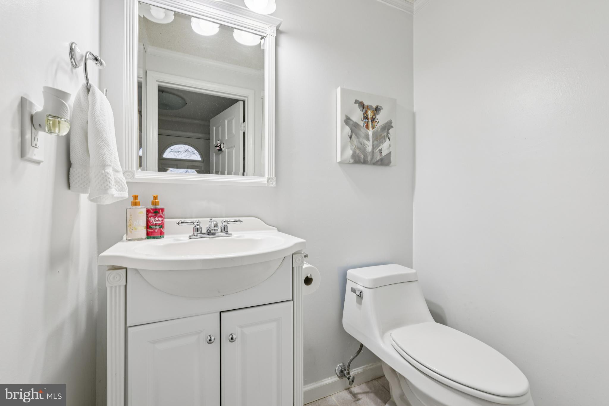 FARMBROOK - Residential