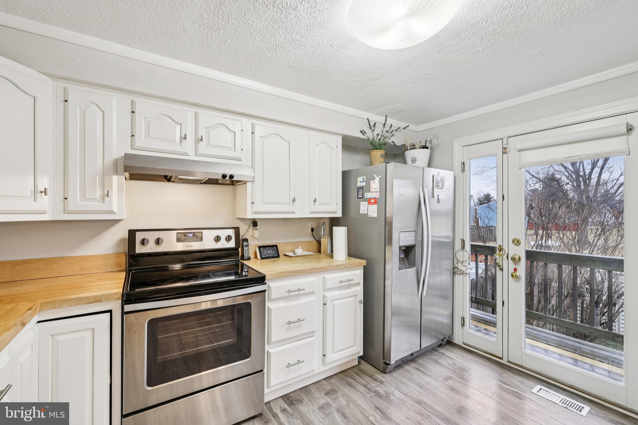 FARMBROOK - Residential