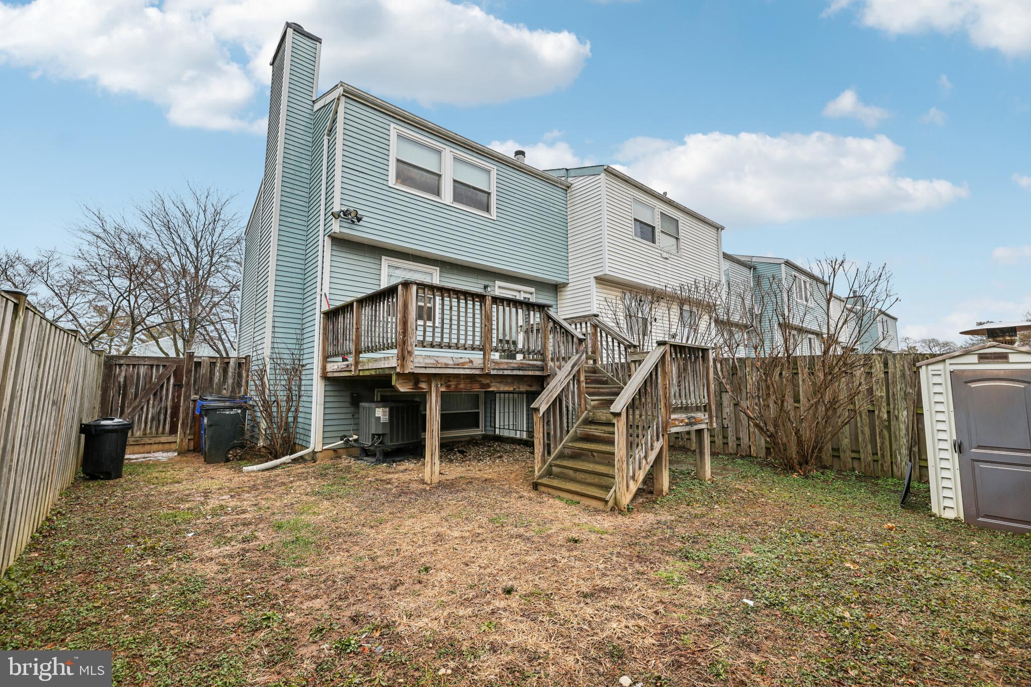 FARMBROOK - Residential