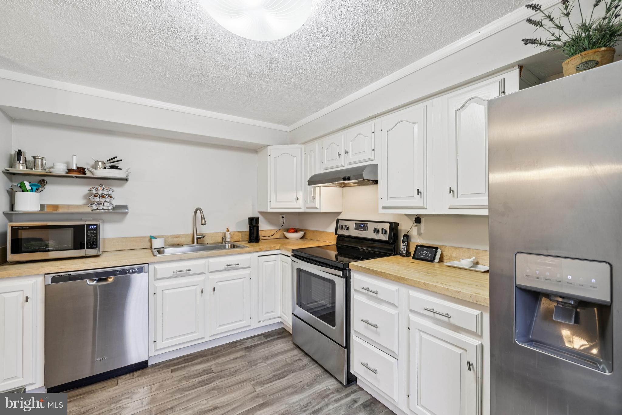 FARMBROOK - Residential