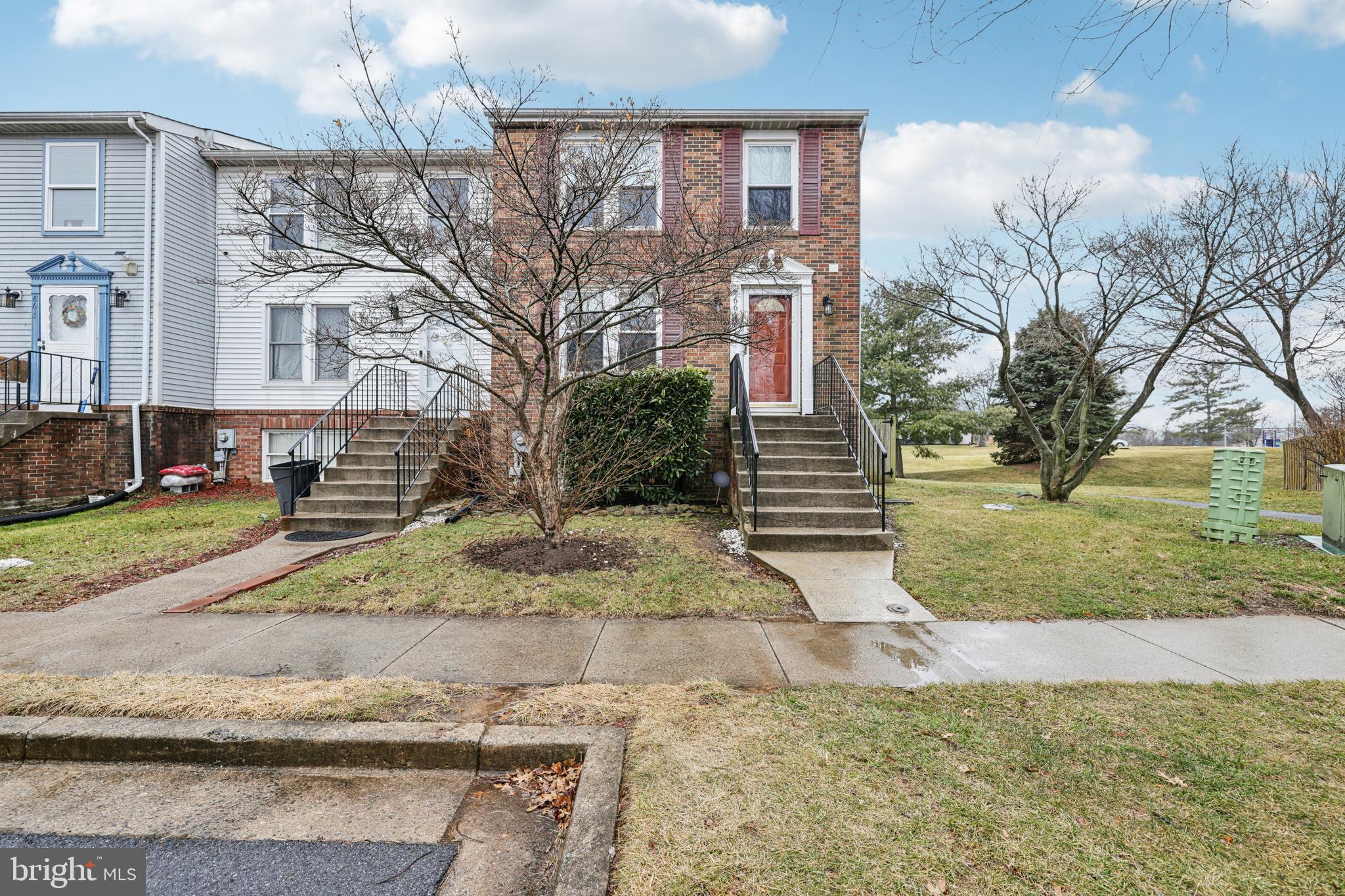 FARMBROOK - Residential