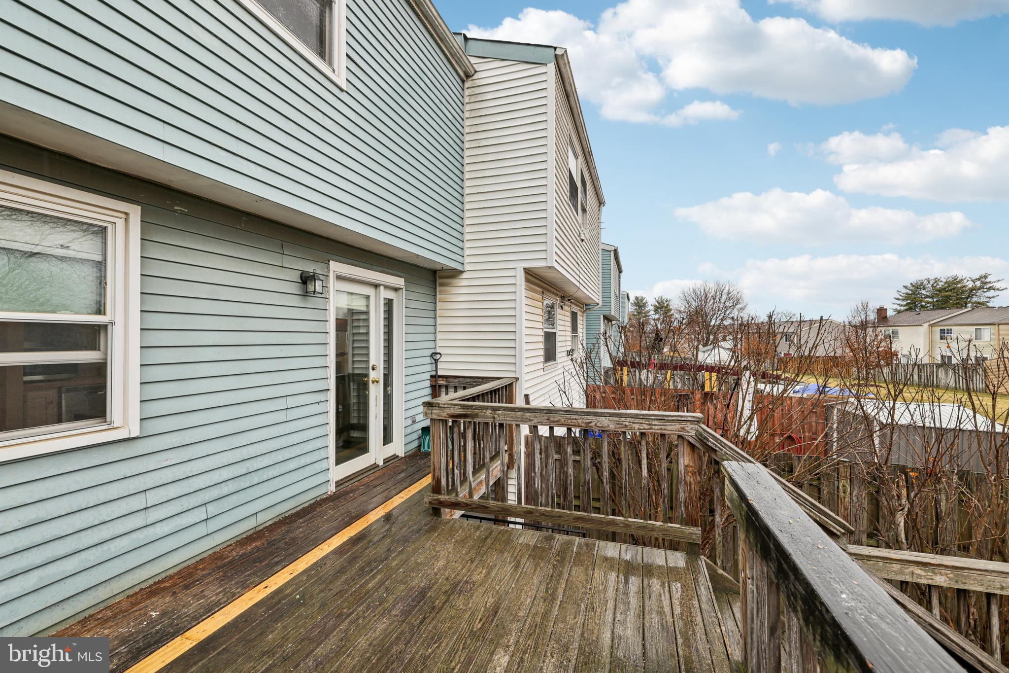 FARMBROOK - Residential