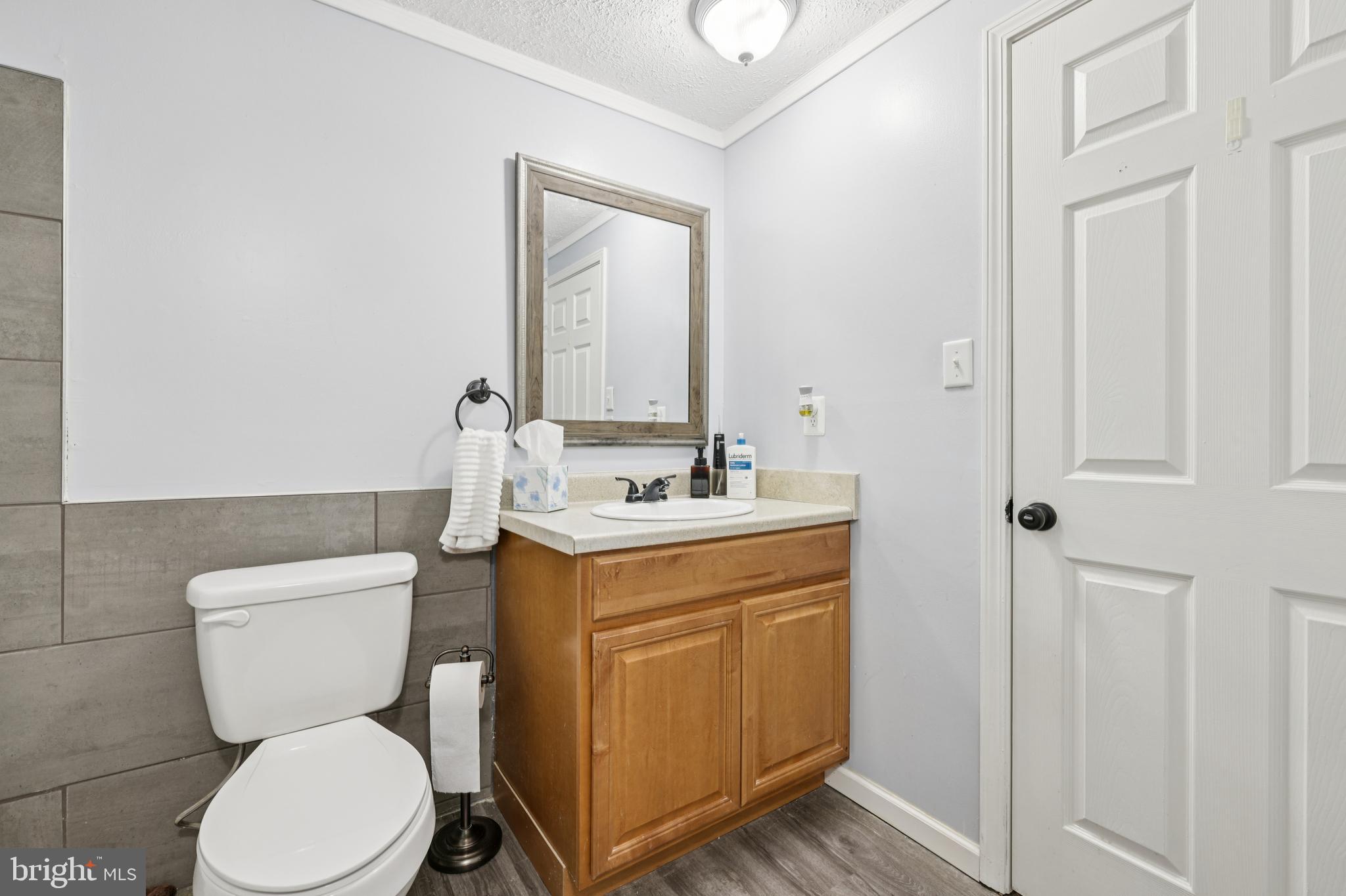 FARMBROOK - Residential