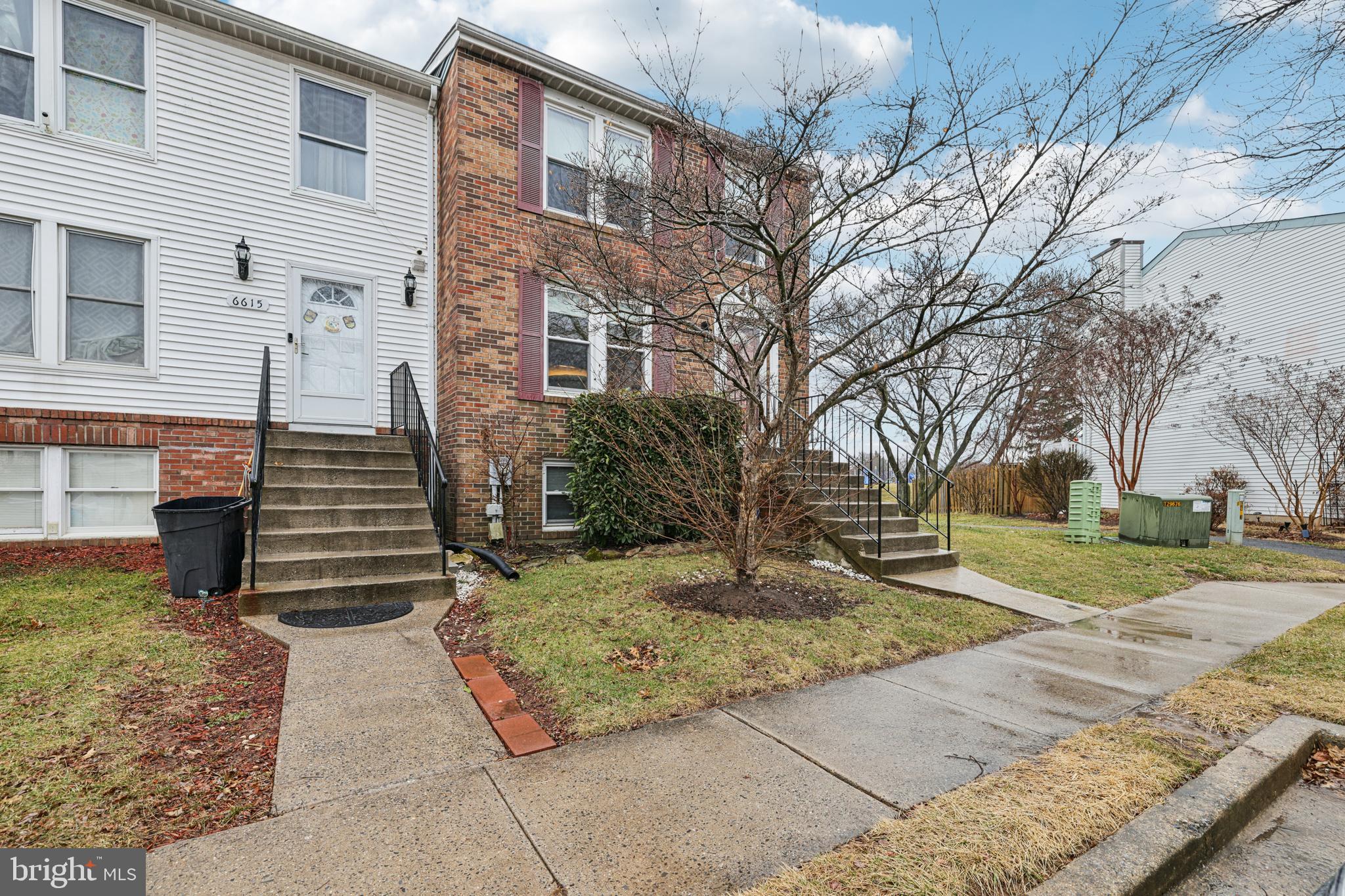 FARMBROOK - Residential