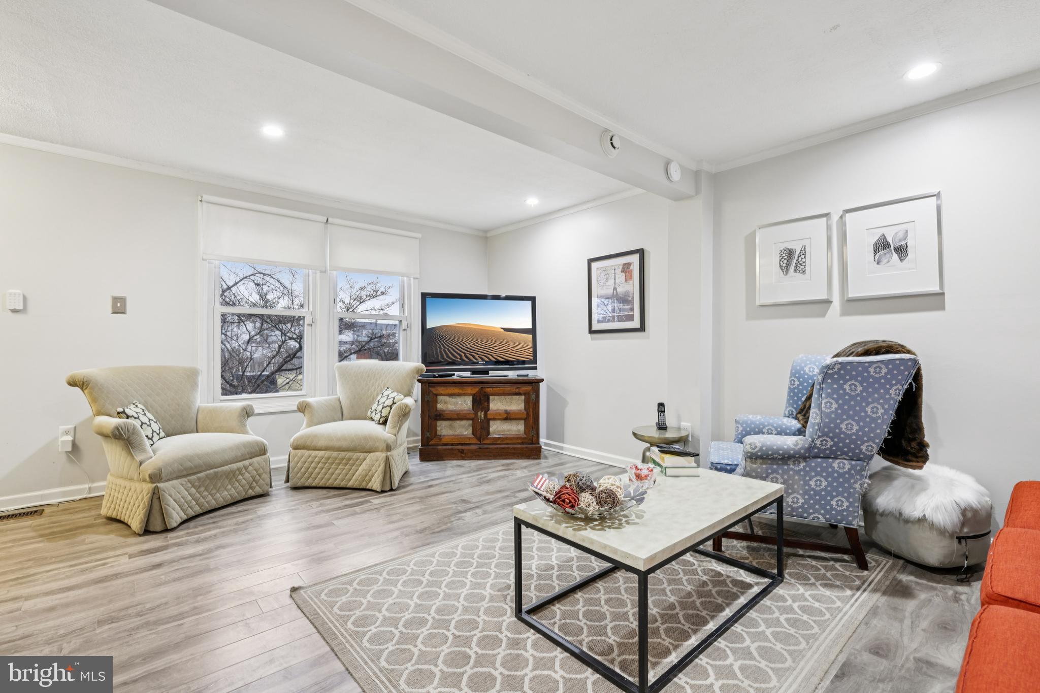 FARMBROOK - Residential