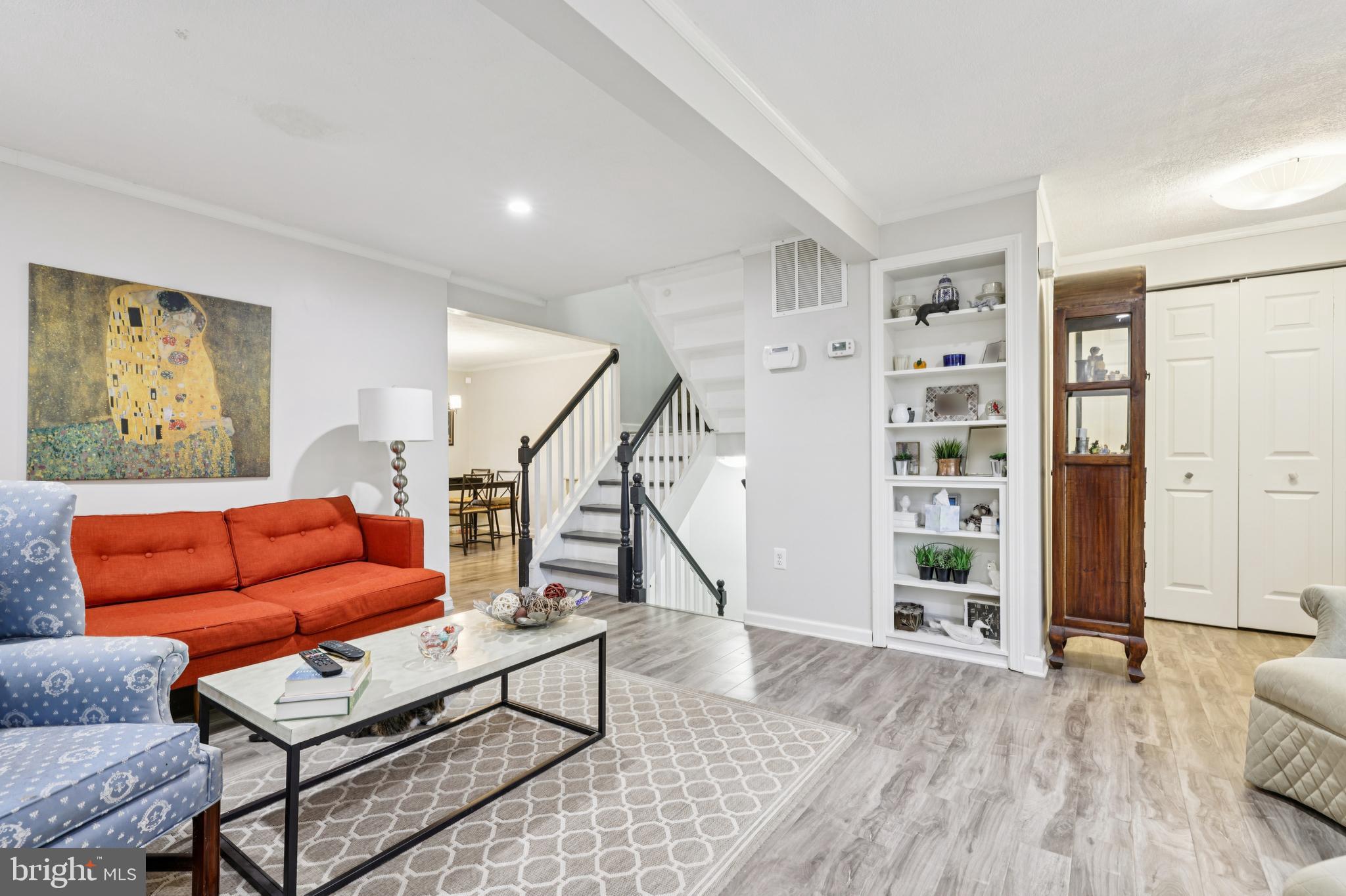 FARMBROOK - Residential