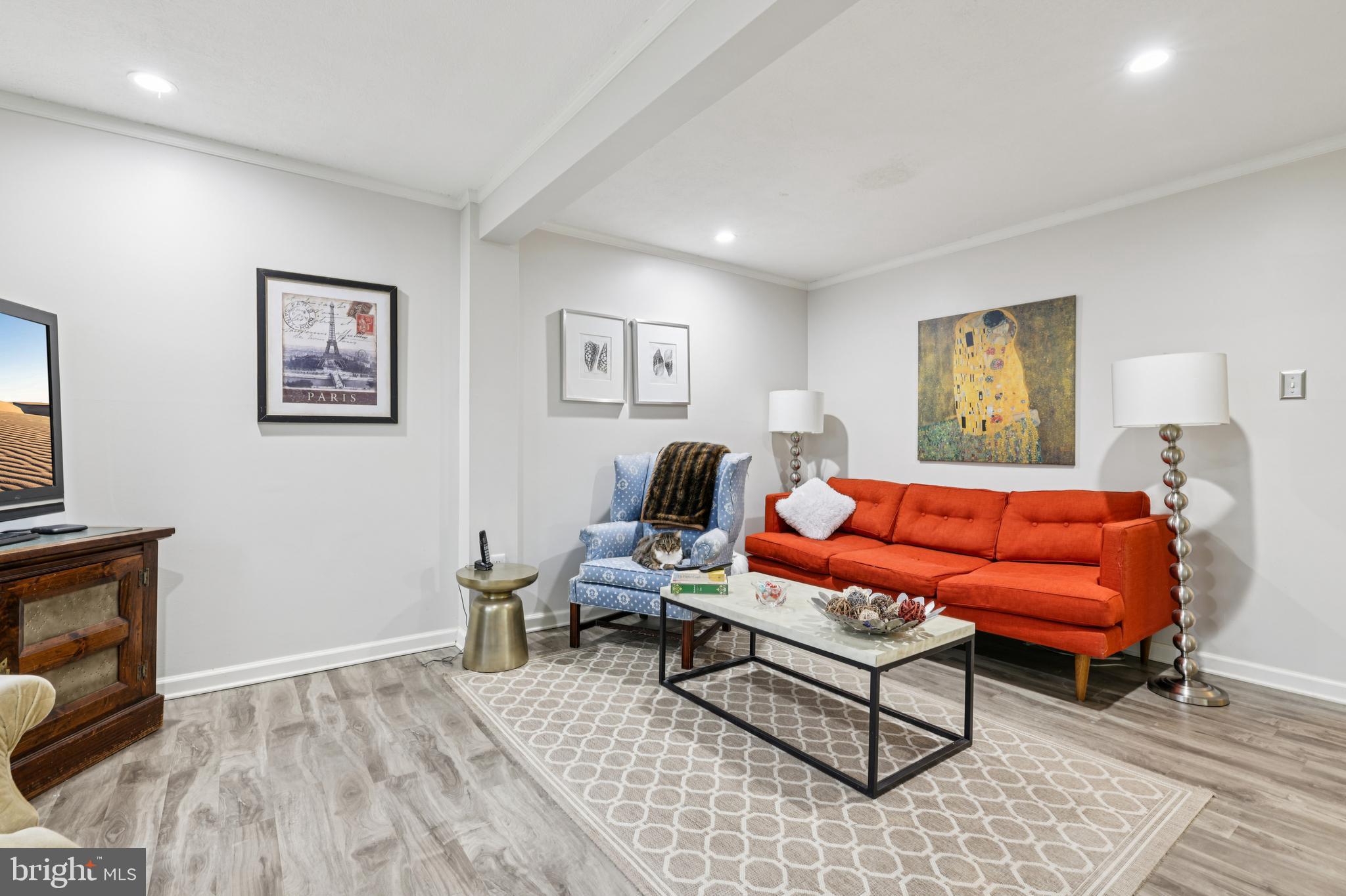 FARMBROOK - Residential