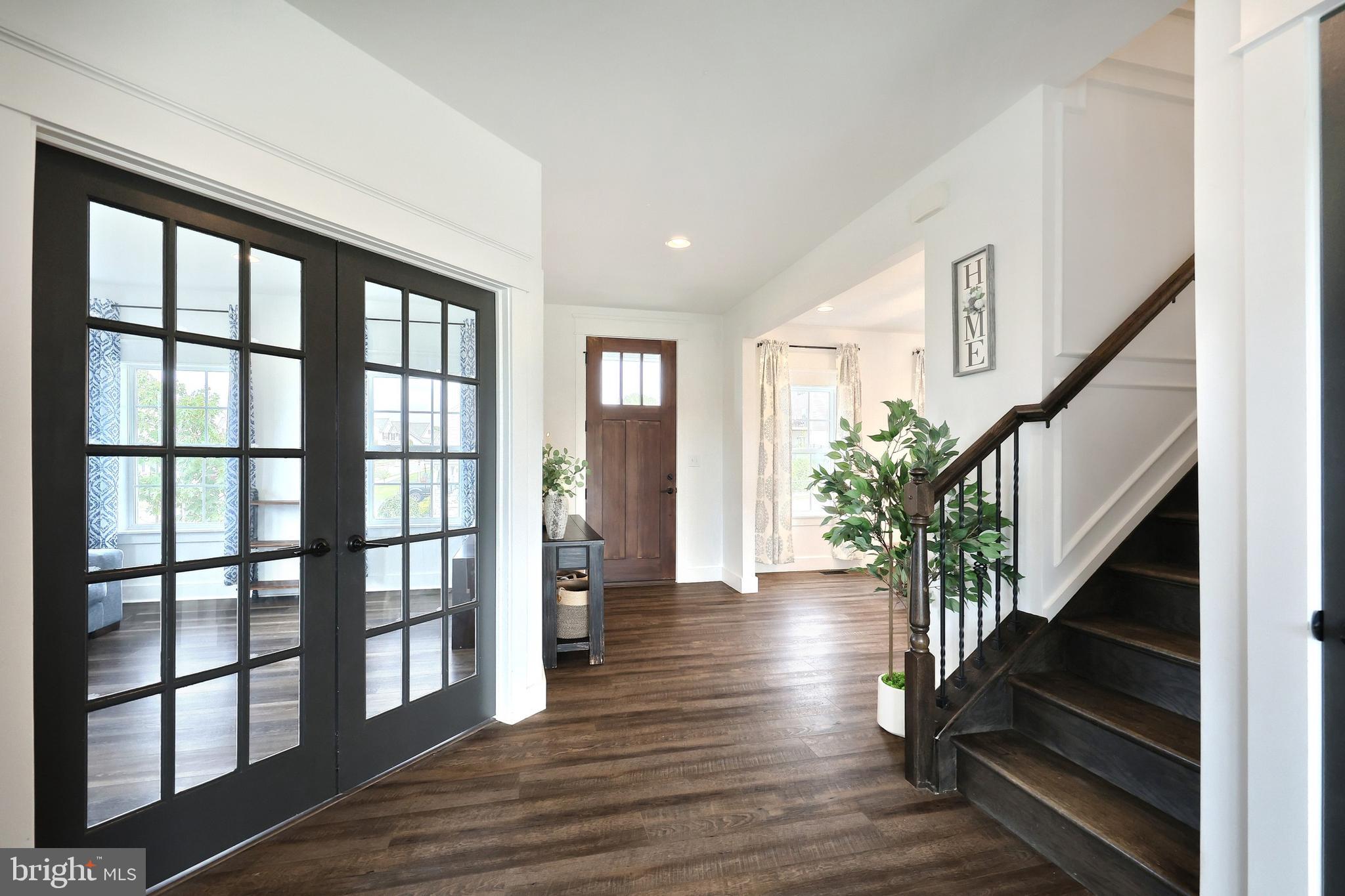 2603 ALPERTON DRIVE