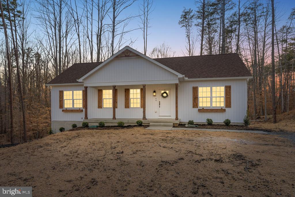 CUCKOO'S NEST - Residential