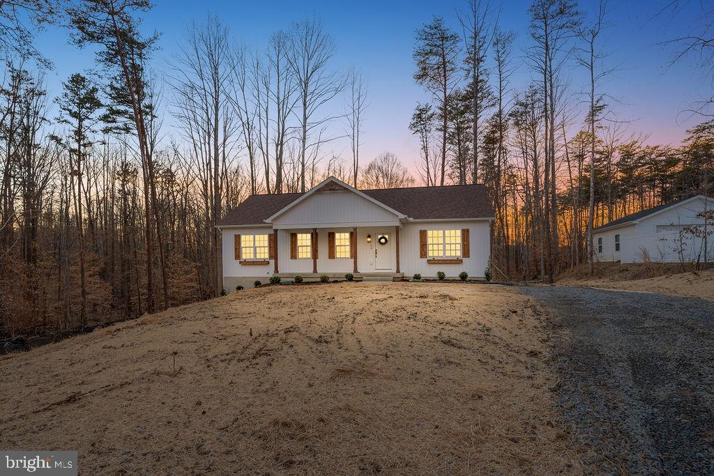 CUCKOO'S NEST - Residential