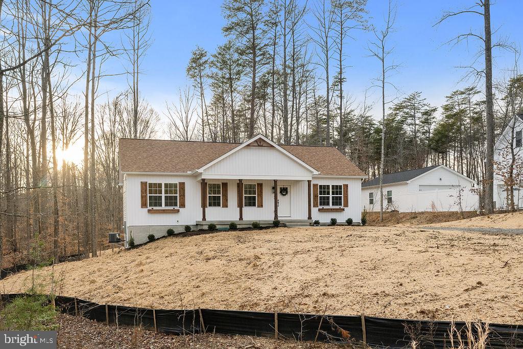 CUCKOO'S NEST - Residential