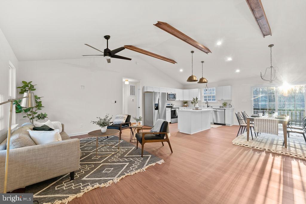 CUCKOO'S NEST - Residential