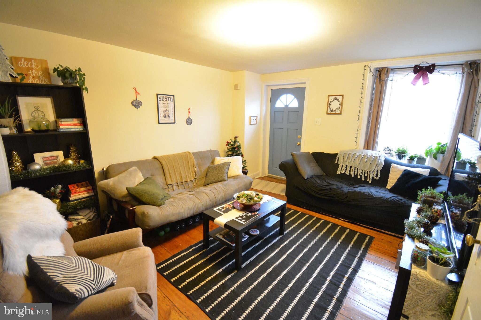 4531 SAINT DAVIDS STREET