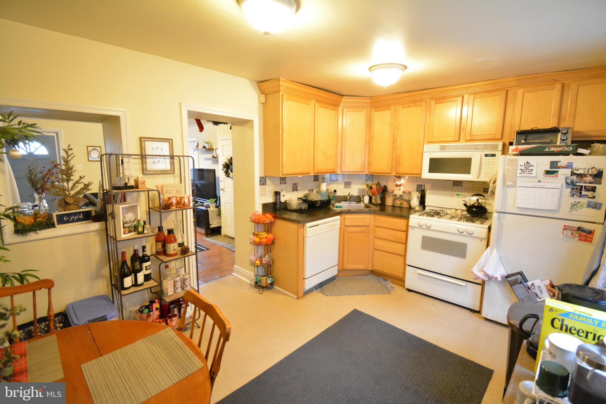4531 SAINT DAVIDS STREET