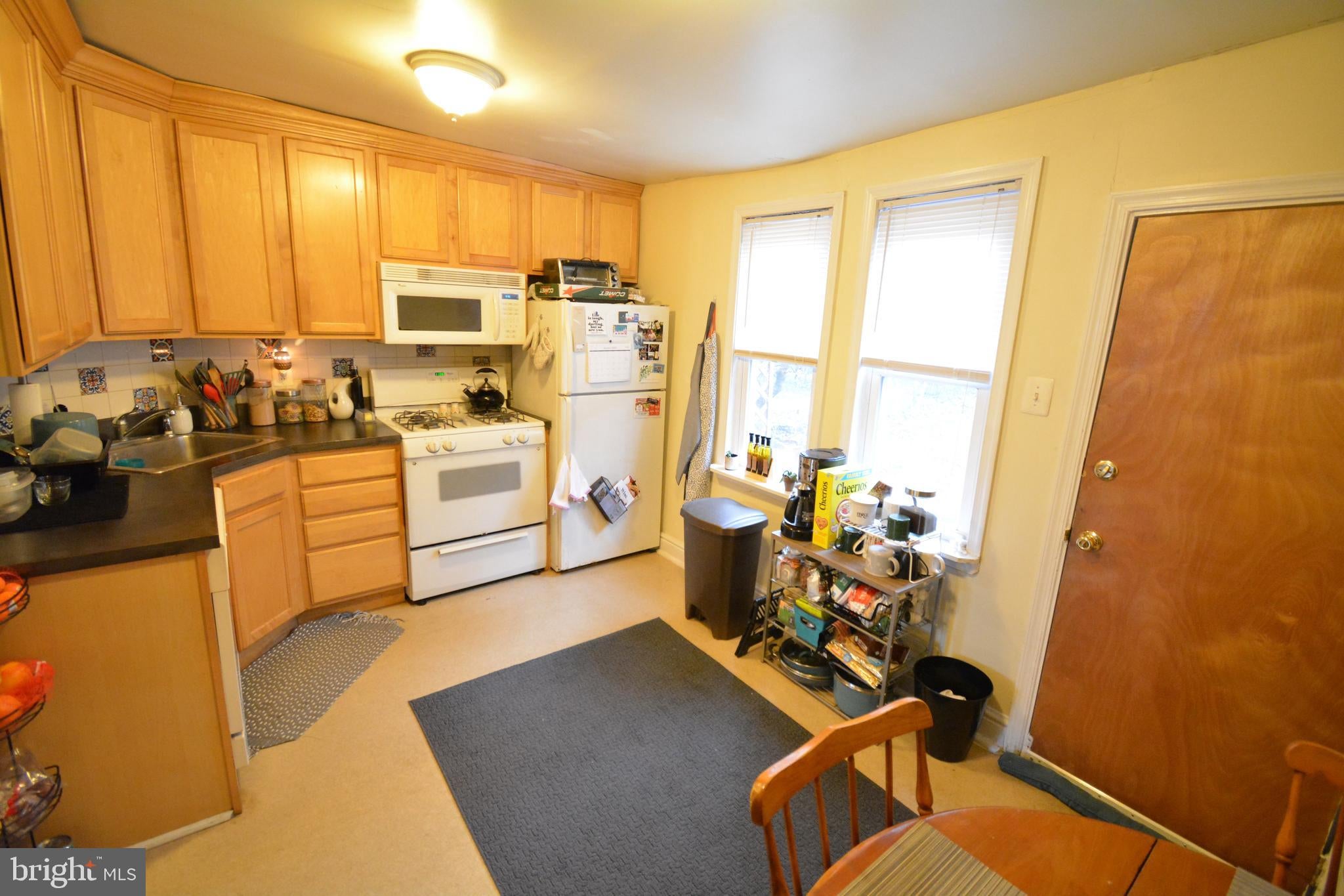 4531 SAINT DAVIDS STREET