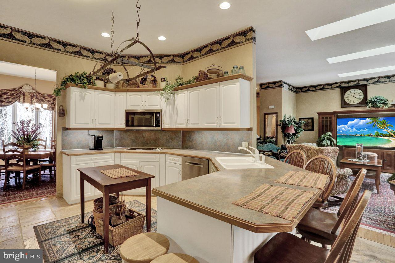 FOREST RIDGE - Residential