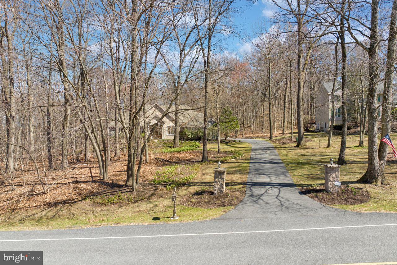 FOREST RIDGE - Residential