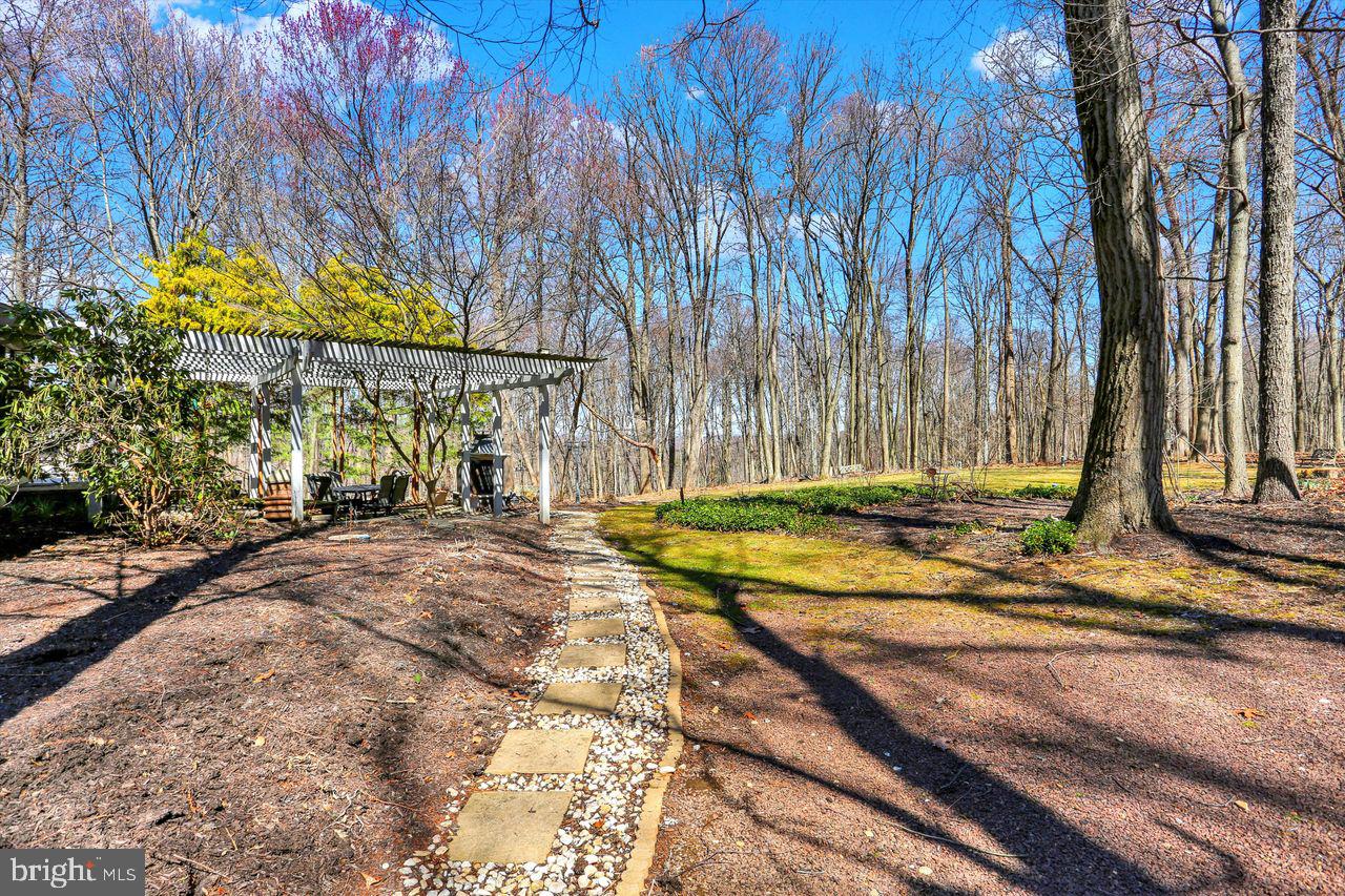 FOREST RIDGE - Residential