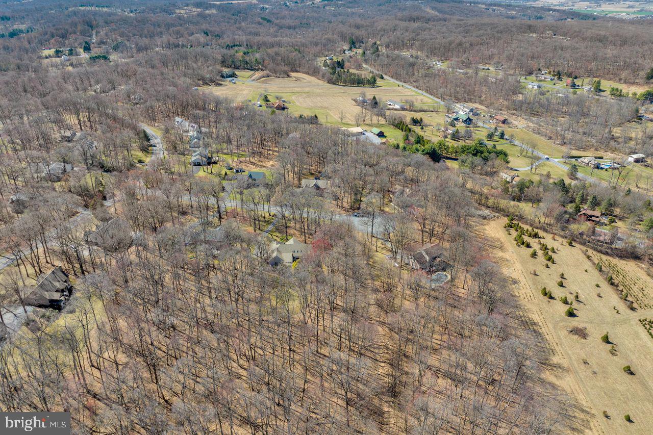 FOREST RIDGE - Residential