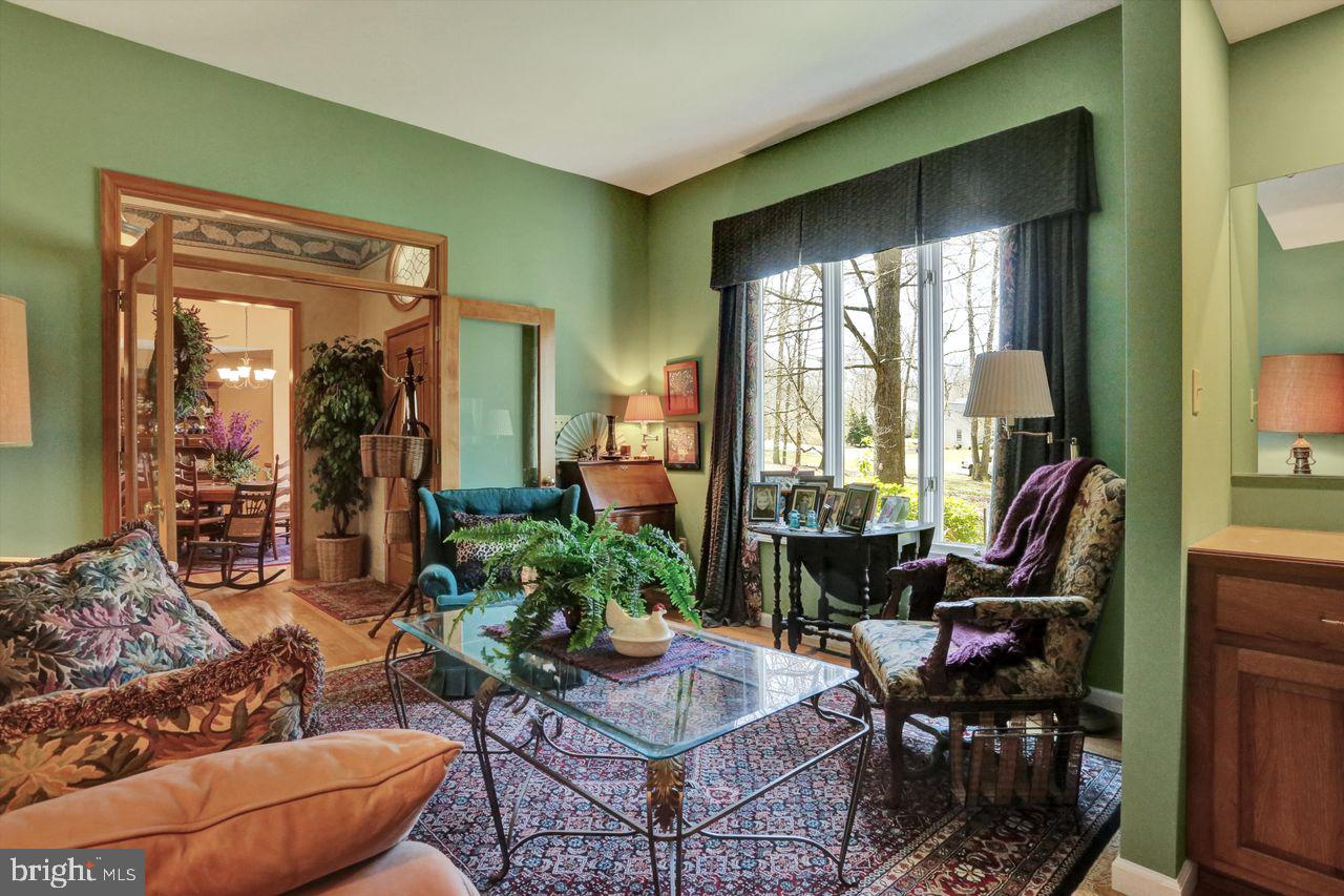 FOREST RIDGE - Residential