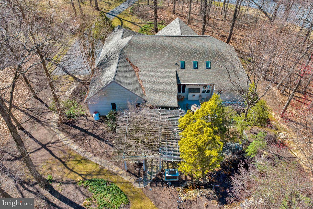 FOREST RIDGE - Residential